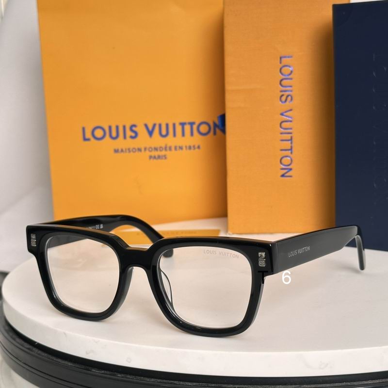 LV Sunglasses ID:20260410-2762